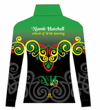 Niamh Hatchell Tracksuit top - New Design