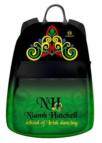 Niamh Hatchell Backpack [25% OFF WAS €45 NOW €33.75]