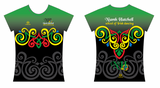 Niamh Hatchell T-shirt - New Design