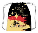 Atomic Stage School Gym sac