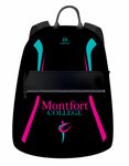 Montfort College Backpack [25% OFF WAS €45 NOW €33.75]