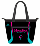 Montfort College Team Tote [25% OFF WAS €35 NOW €26.25]