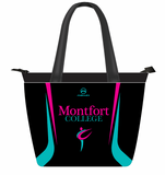 Montfort College Team Tote [25% OFF WAS €35 NOW €26.25]