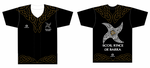 Scoil Rince De Barra Male Baseball top