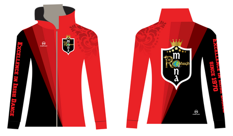 Mona Ni Rodaigh Tracksuit top