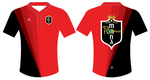 Mona Ni Rodaigh Male Rugby Jersey