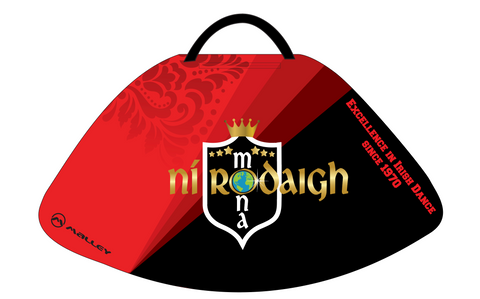 Mona Ni Rodaigh Costume bag