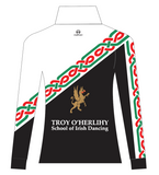 Troy O'Herlihy Tracksuit top