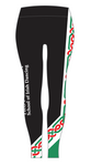 Troy O'Herlihy Full length leggings