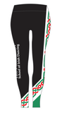 Troy O'Herlihy Full length leggings