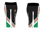 Troy O'Herlihy 3/4 length Capri leggings