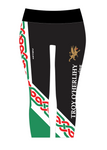 Troy O'Herlihy 3/4 length Capri leggings