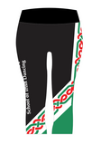 Troy O'Herlihy 3/4 length Capri leggings