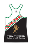 Troy O'Herlihy Tank top