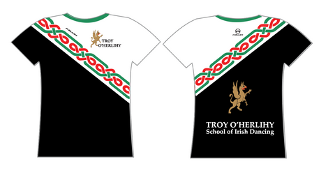 Troy O'Herlihy T-shirt