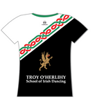 Troy O'Herlihy T-shirt