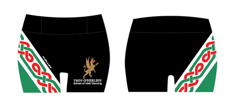 Troy O'Herlihy Shorts