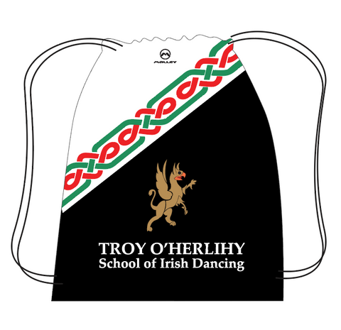 Troy O'Herlihy Gym sac