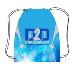 Dare2Dream Gym sac