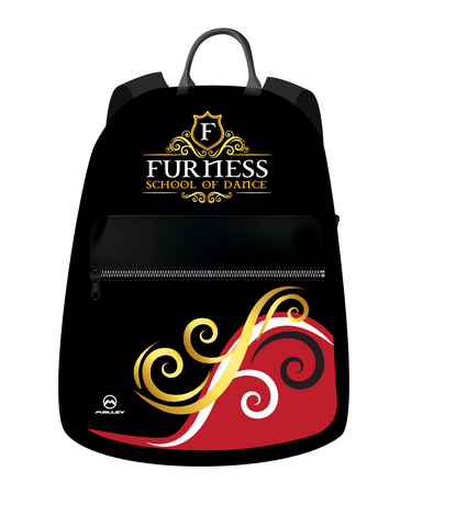 Furness Backpack [25% OFF WAS €45 NOW €33.75]