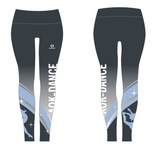 AOK Dance Full length leggings