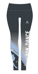 AOK Dance Full length leggings
