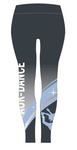 AOK Dance Full length leggings