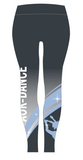 AOK Dance Full length leggings