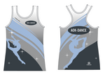 AOK Dance Tank top