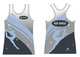 AOK Dance Tank top