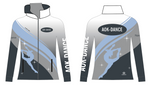 AOK Dance Tracksuit top