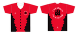 Cresham Male Baseball top