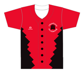 Cresham Male Baseball top