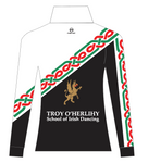 Troy O'Herlihy Male Tracksuit top
