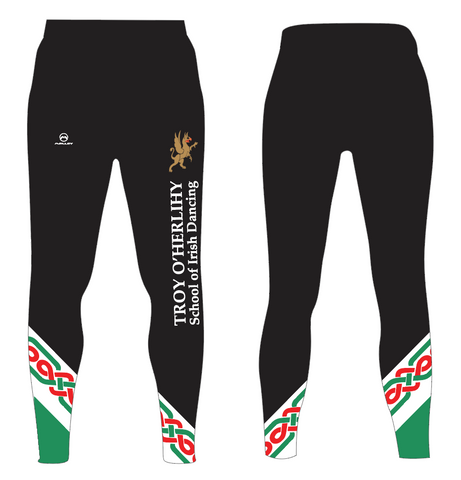 Troy O'Herlihy Male Skinny pants