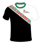 Troy O'Herlihy Male T-shirt