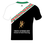 Troy O'Herlihy Male T-shirt
