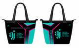 Aideen Johnson Team Tote [25% OFF WAS €35 NOW €26.25]