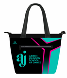 Aideen Johnson Team Tote [25% OFF WAS €35 NOW €26.25]