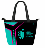 Aideen Johnson Team Tote [25% OFF WAS €35 NOW €26.25]