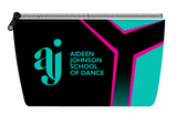 Aideen Johnson Mini Zip Bag