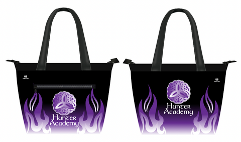 Hunter Academy Team Tote [25% OFF WAS €35 NOW €26.25]