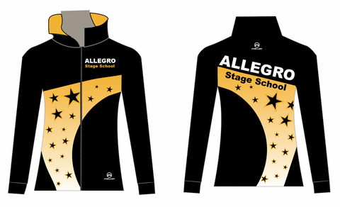 Allegro Tracksuit top