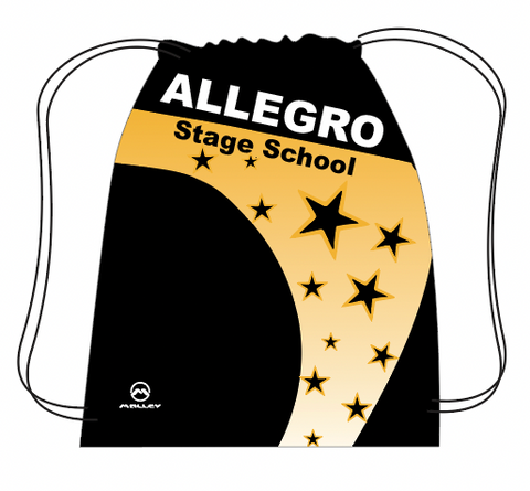 Allegro Gym sac