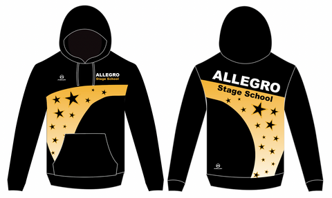 Allegro Hoody