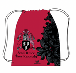Tara Kennedy Gym sac