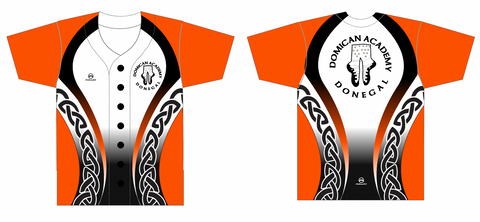 Domican Academy Baseball top