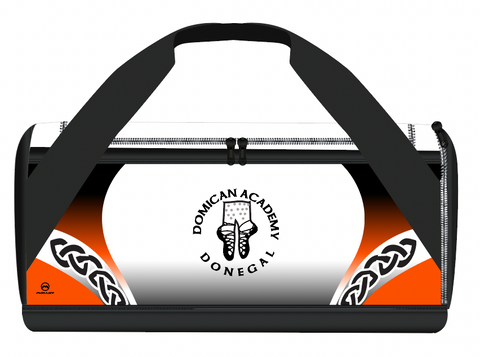Domican Academy Kit Bag [25% OFF WAS €49.90 NOW €37.40]