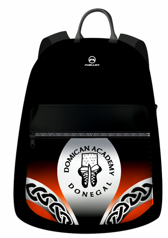 Domican Academy Backpack [25% OFF WAS €45 NOW €33.75]