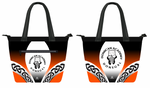 Domican Academy Team Tote [25% OFF WAS €35 NOW €26.25]